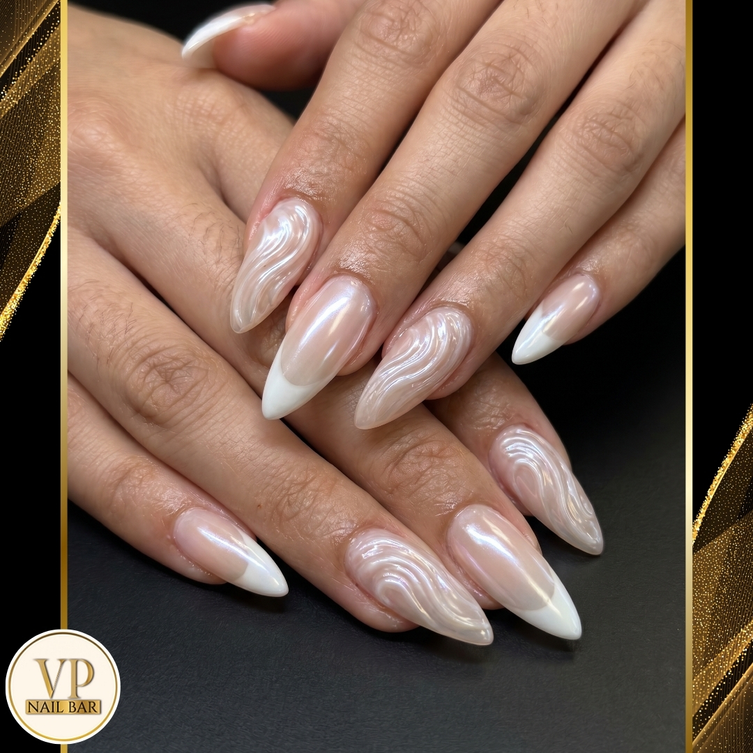 Nail designs